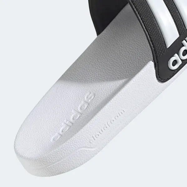 Dép Adidas Adilette Shower GZ3773 Màu Đen Trắng Size 44.5 - Dép - Vua Hàng Hiệu