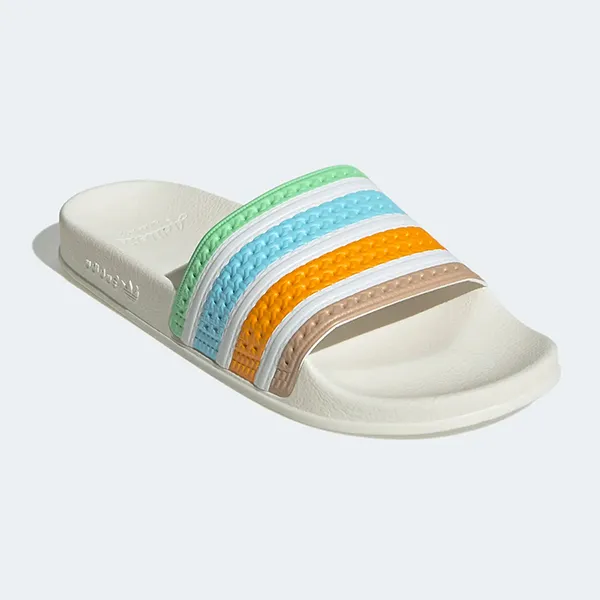 Dép Adidas Adilette Slides GX6946 Phối Màu Size 42