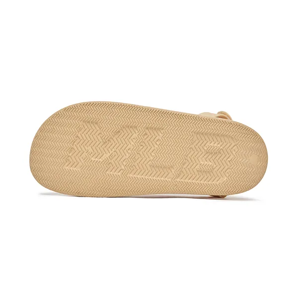Dép MLB Chunky Boston Red Sox 3ASDCBS33-43SAL Màu kem Size 230