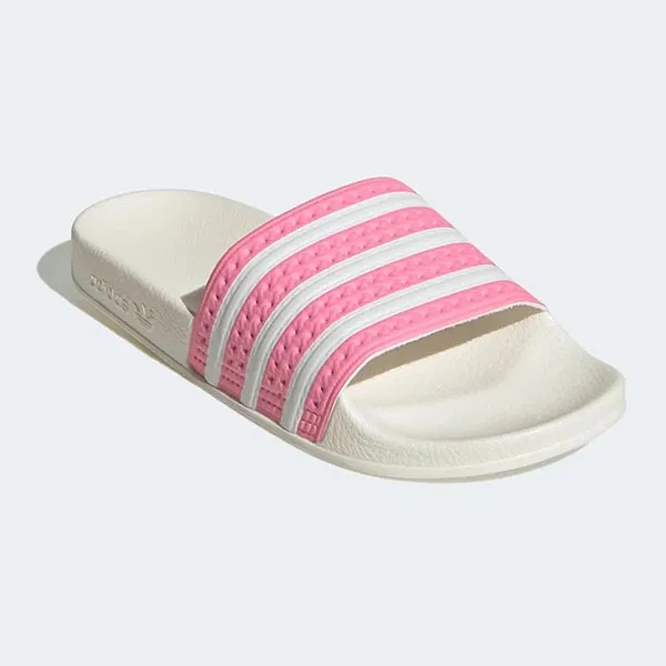 Dép Nữ Adidas Adilette GX9488 Màu Hồng Size 39