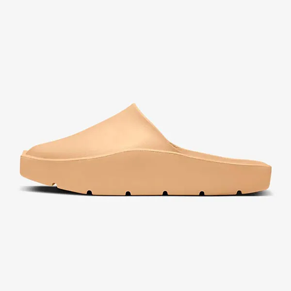 Dép Nữ Nike Jordan Hex Mules DX6405-200 Màu Vàng Size 39