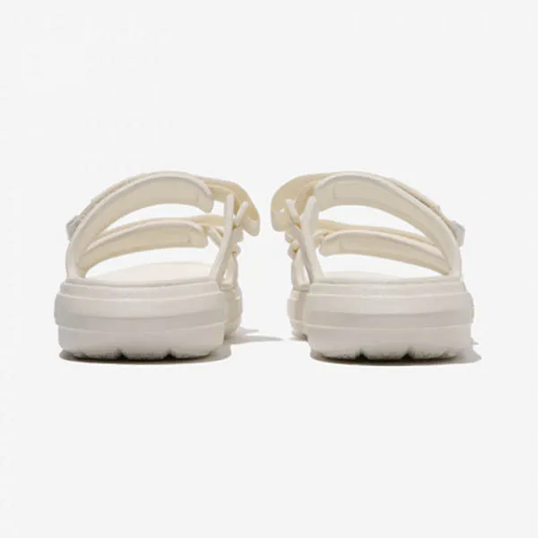 Dép Sandal Fila Pong 1SM01935E-920 Màu Trắng Size 38