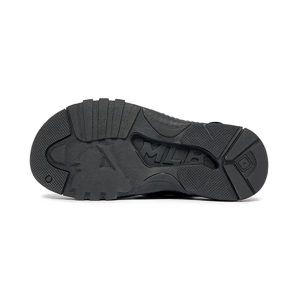 Dép Sandal MLB Chunky New York Yankees 3ASDCSS33-50BKS Màu Đen Size 240