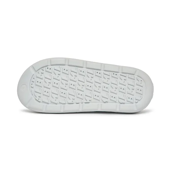 Dép Sục MLB Chunky LA Dodgers 3ASDCBC33-07GRS Màu Xám