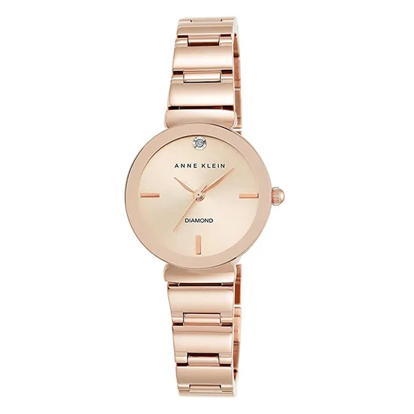 Đồng Hồ Anne Klein AK/2434RGRG Diamond Cho Nữ - Đồng hồ - Vua Hàng Hiệu