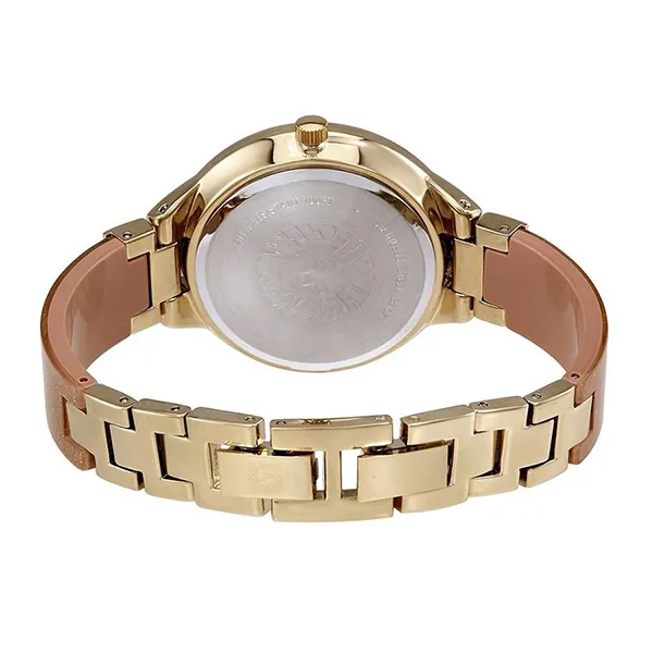 Đồng Hồ Nữ Anne Klein AK/1408LPLP Màu Hồng - Đồng hồ - Vua Hàng Hiệu