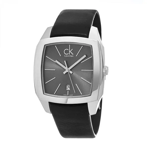 Đồng Hồ Nam Calvin Klein CK K2K21107 Màu Đen