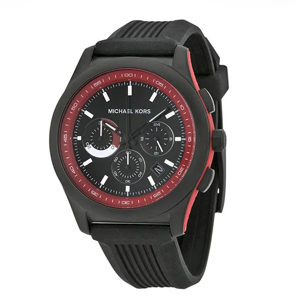 Đồng Hồ Cho Nam Michael Kors MK8376 Màu Đen - Đồng hồ - Vua Hàng Hiệu