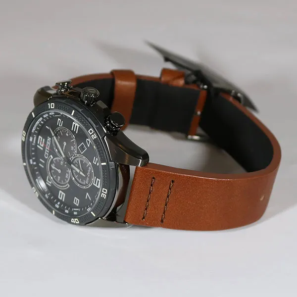 Đồng Hồ Citizen AT2447-01E Cho Nam - Đồng hồ - Vua Hàng Hiệu