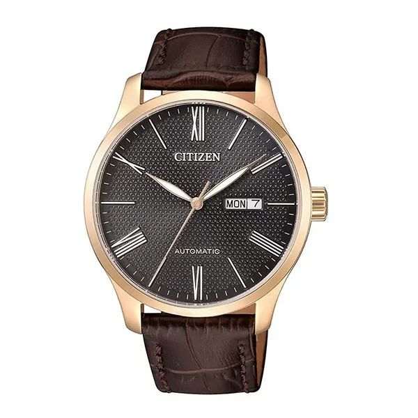 Đồng Hồ Citizen Automatic NH8353-00H Cho Nam - Đồng hồ - Vua Hàng Hiệu