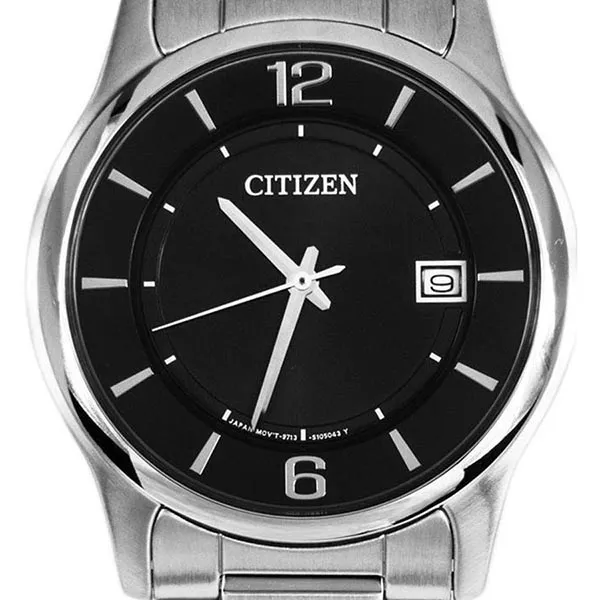 Đồng Hồ Nam Citizen BD0020-54E Màu Bạc - Đồng hồ - Vua Hàng Hiệu