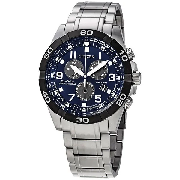 Đồng Hồ Citizen BL5558-58L Cho Nam
