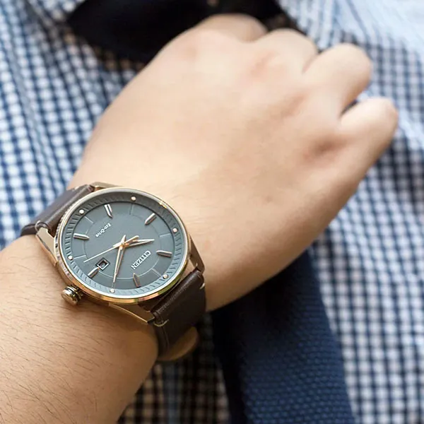 Đồng Hồ Citizen BM6983-00H Cho Nam