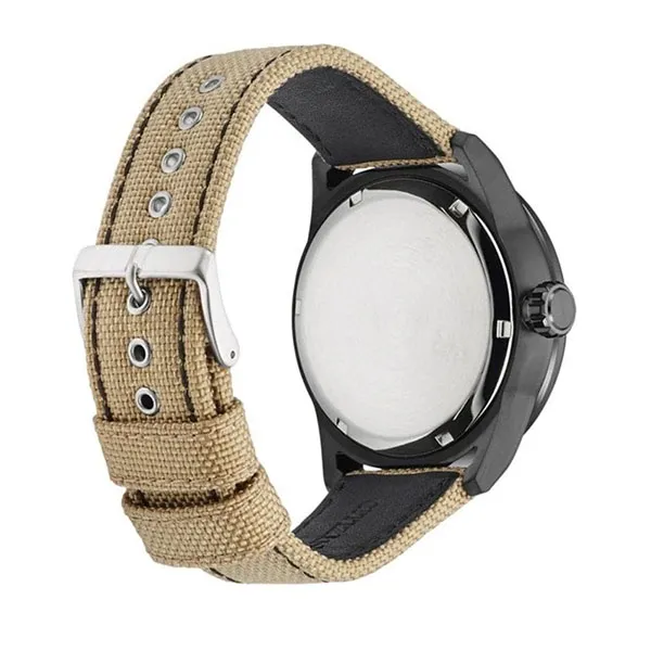 Đồng Hồ Citizen Eco Drive AW1365-19P Cho Nam - Đồng hồ - Vua Hàng Hiệu