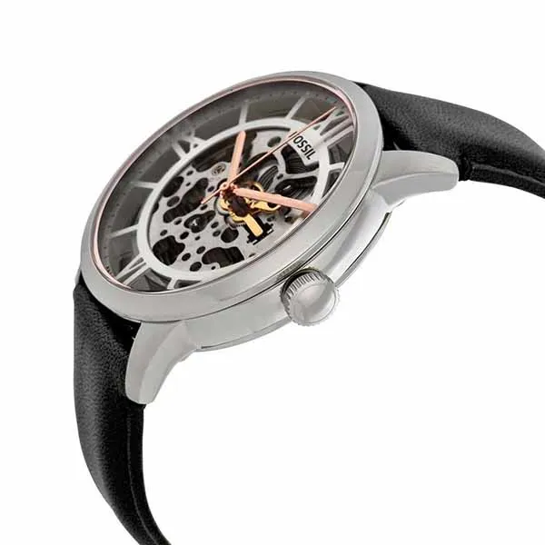 Đồng Hồ Nam Fossil ME3041 Màu Xám Đen - Đồng hồ - Vua Hàng Hiệu