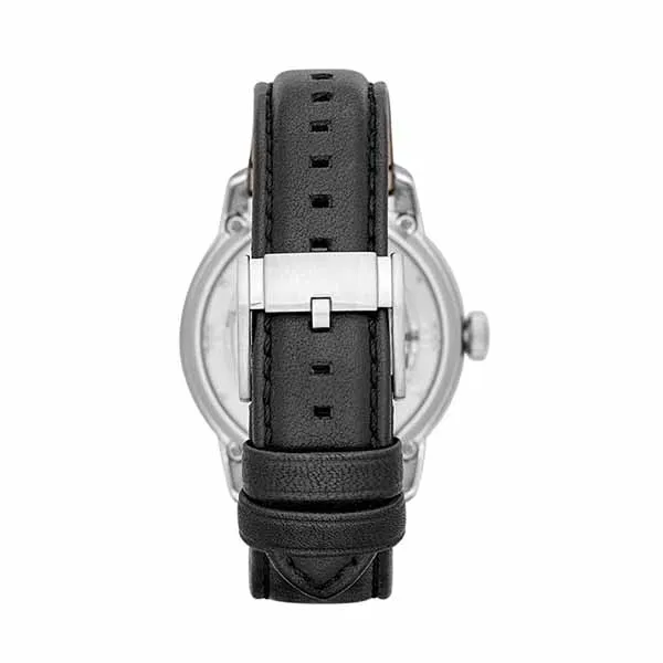 Đồng Hồ Nam Fossil ME3041 Màu Xám Đen - Đồng hồ - Vua Hàng Hiệu