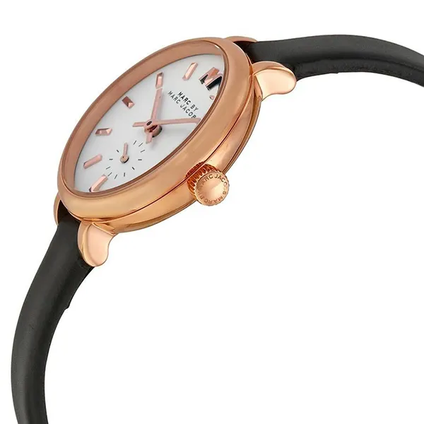 Đồng Hồ Nữ Marc Jacobs MBM1352 Màu Đen - Đồng hồ - Vua Hàng Hiệu