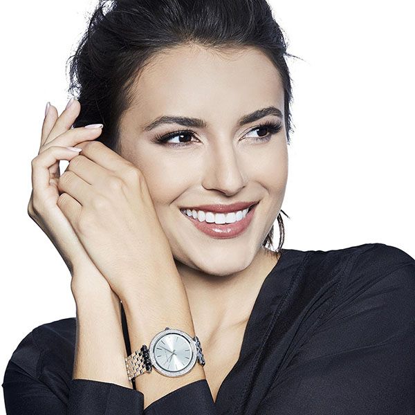 Michael Kors Micheal Kors Darci MK3190 Wrist Watch for Women for sale  online  eBay