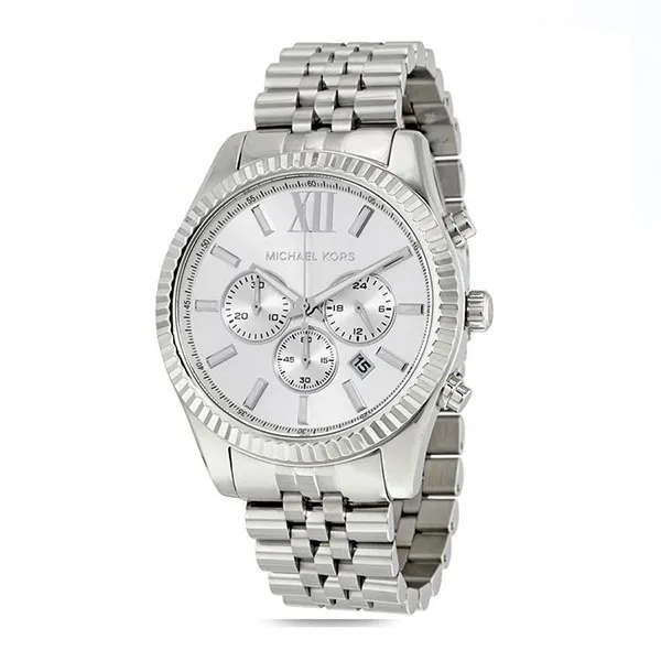 Đồng Hồ Nam Michael Kors MK8405 Cho Nam - Đồng hồ - Vua Hàng Hiệu
