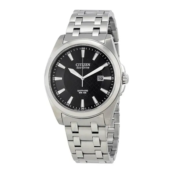 Đồng Hồ Nam Citizen BM7100-59E Màu Bạc