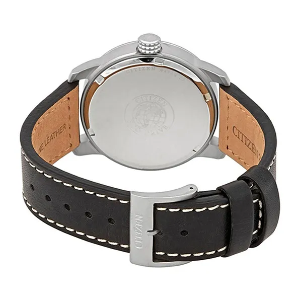 Đồng Hồ Nam Citizen BM8471-01E Màu Đen - Đồng hồ - Vua Hàng Hiệu