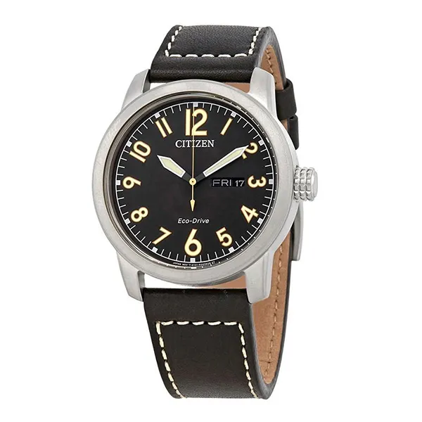 Đồng Hồ Nam Citizen BM8471-01E Màu Đen - Đồng hồ - Vua Hàng Hiệu