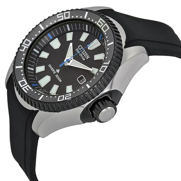 Đồng Hồ Nam Citizen BN0085-01E Màu Đen