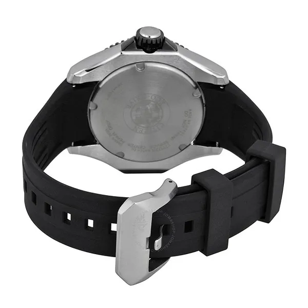 Đồng Hồ Nam Citizen BN0085-01E Màu Đen