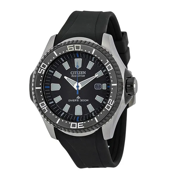Đồng Hồ Nam Citizen BN0085-01E Màu Đen