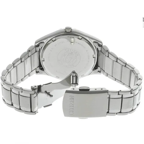 Đồng Hồ Nam Citizen Eco Drive BM8430-59E Màu Bạc - Đồng hồ - Vua Hàng Hiệu