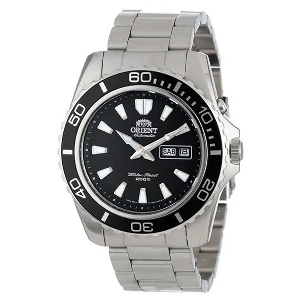 Đồng Hồ Nam Citizen NP4040-54E Màu Bạc