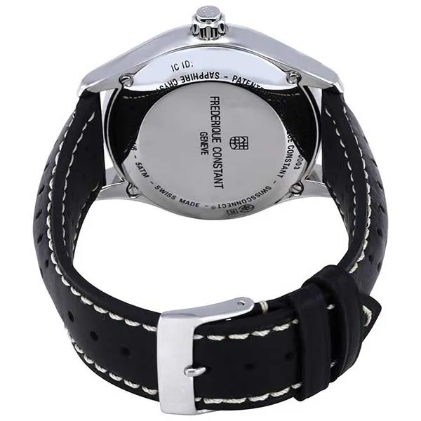 Đồng Hồ Nam Frederique Constant 282AB5B6 Màu Đen