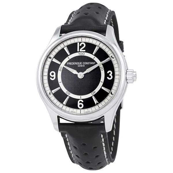 Đồng Hồ Nam Frederique Constant 282AB5B6 Màu Đen