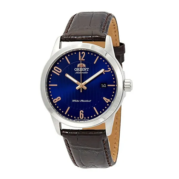 Đồng Hồ Nam Orient FAC05007D0 Màu Xanh Navy