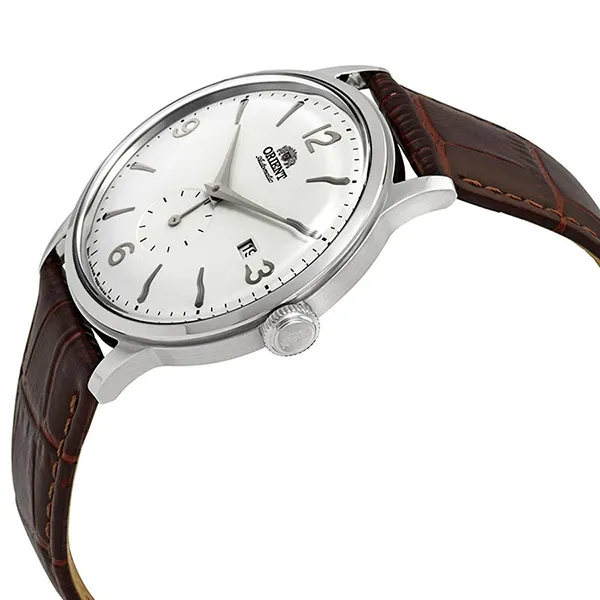 Đồng Hồ Nam Orient RA-AP0002S10B Automatic Dây Da Màu Nâu Bạc