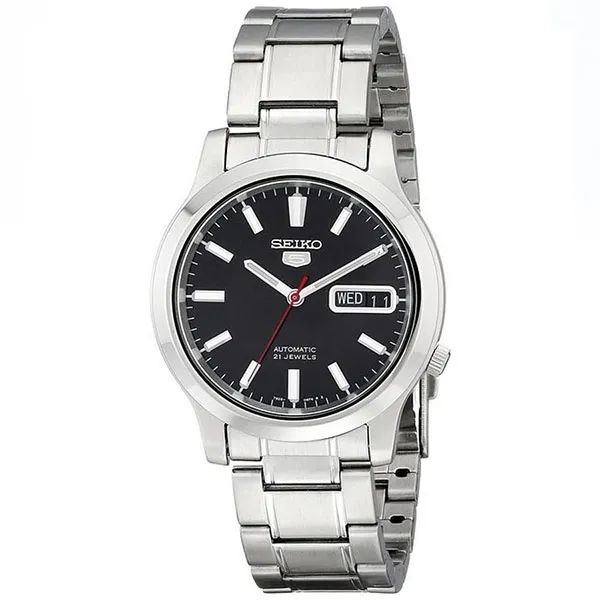 Đồng Hồ Nam Seiko 5 Automatic SNK795 - Đồng hồ - Vua Hàng Hiệu