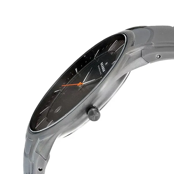 Đồng Hồ Nam Skagen 955XLSMRM Màu Xám