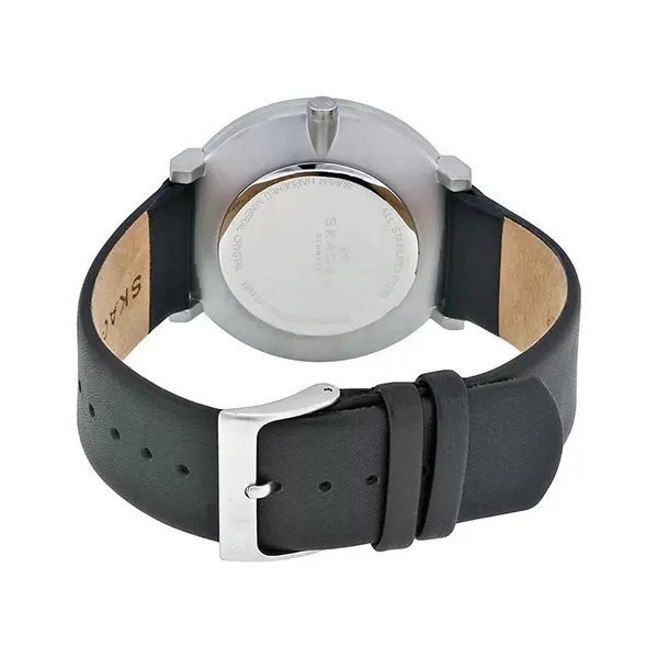 Đồng Hồ Nam Skagen SKW6169 Màu Xanh Navy