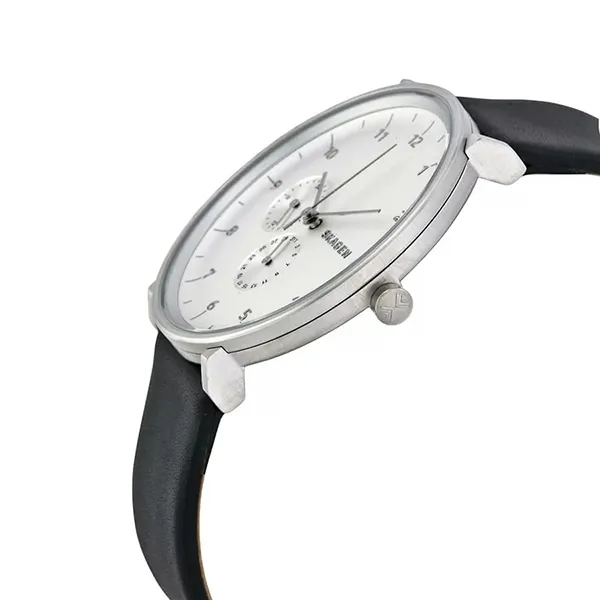 Đồng Hồ Nam Skagen SKW6169 Màu Xanh Navy