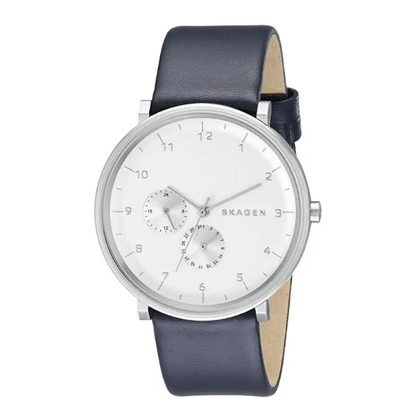 Đồng Hồ Nam Skagen SKW6169 Màu Xanh Navy