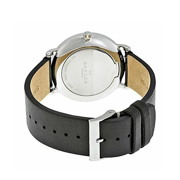 Đồng Hồ Nam Skagen SKW6274 Màu Đen