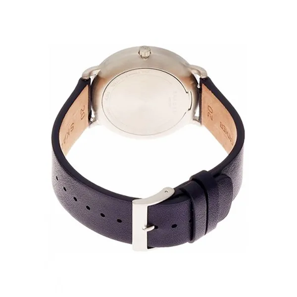 Đồng Hồ Nam Skagen SKW6335 Màu Xanh Navy - Đồng hồ - Vua Hàng Hiệu
