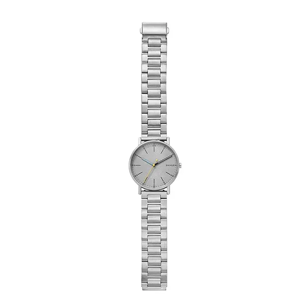 Đồng Hồ Nam Skagen SKW6375 Màu Bạc - Đồng hồ - Vua Hàng Hiệu