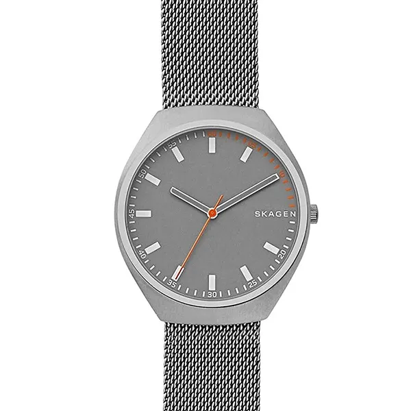 Đồng Hồ Nam Skagen SKW6387 Màu Bạc