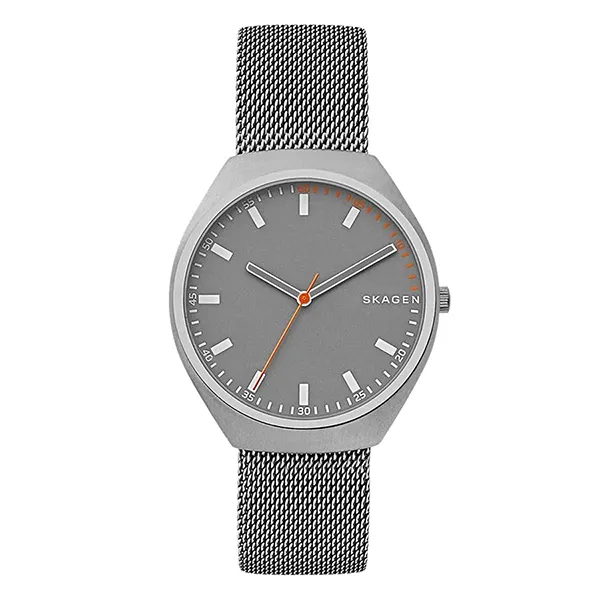 Đồng Hồ Nam Skagen SKW6387 Màu Bạc