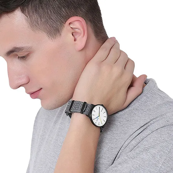 Đồng Hồ Nam Skagen SKW6454 Màu Xám