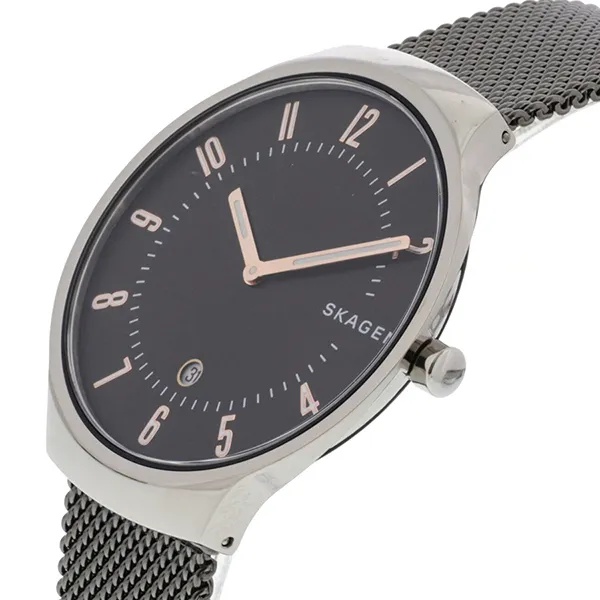 Đồng Hồ Nam Skagen SKW6460 Màu Xám