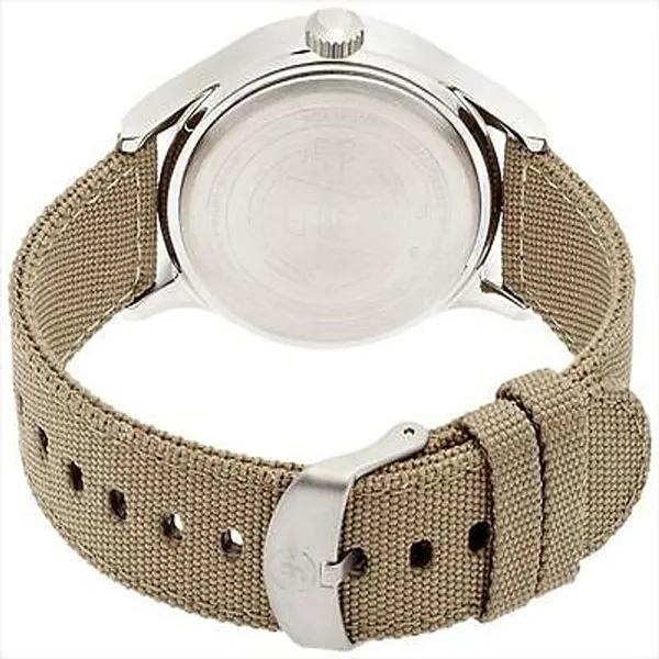 Đồng Hồ Nam Timex Expedition T499629J Dây Dù Cực Chất - Đồng hồ - Vua Hàng Hiệu