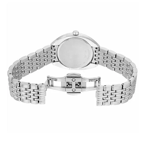 Đồng Hồ Nữ Bulova 96R212 Màu Bạc - Đồng hồ - Vua Hàng Hiệu