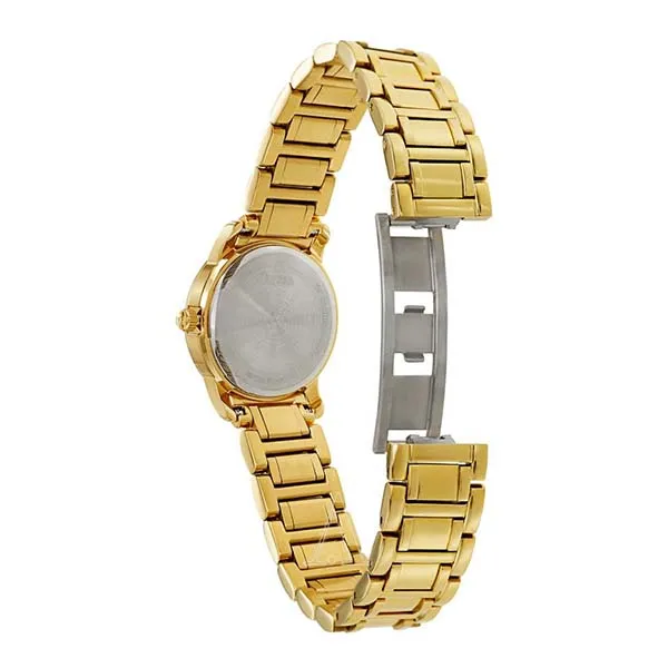 Đồng Hồ Nữ Bulova 98R165 Màu Vàng - Đồng hồ - Vua Hàng Hiệu